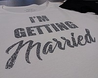 Hen, Stag & Night Out Tee's