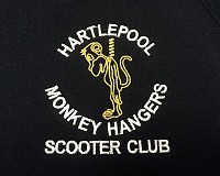 Monkey Hangers
