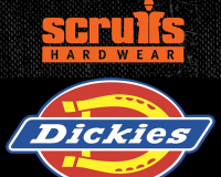 Branded Workwear